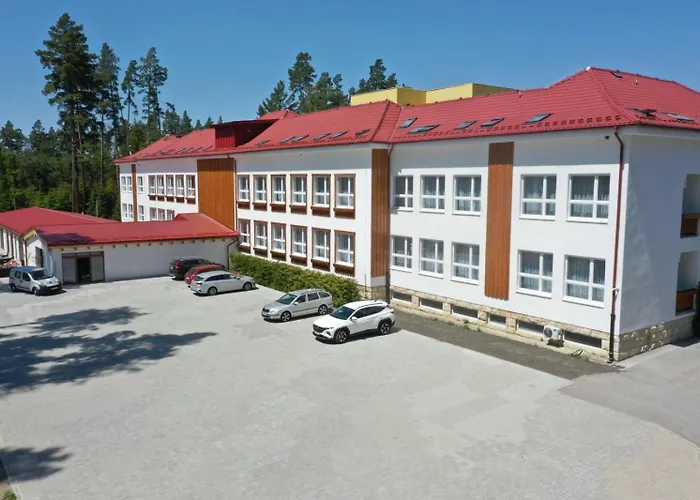 Family Resort Lucivna