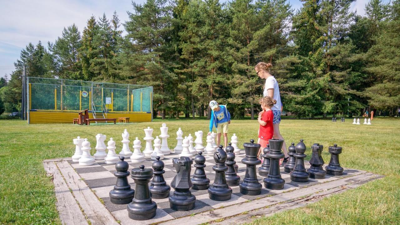 Rezort Family Lučivná Vysoké Tatry