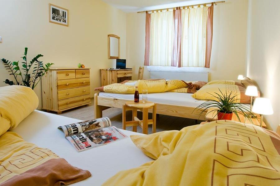 Family Lucivna Курортний комплекс Високі Татри